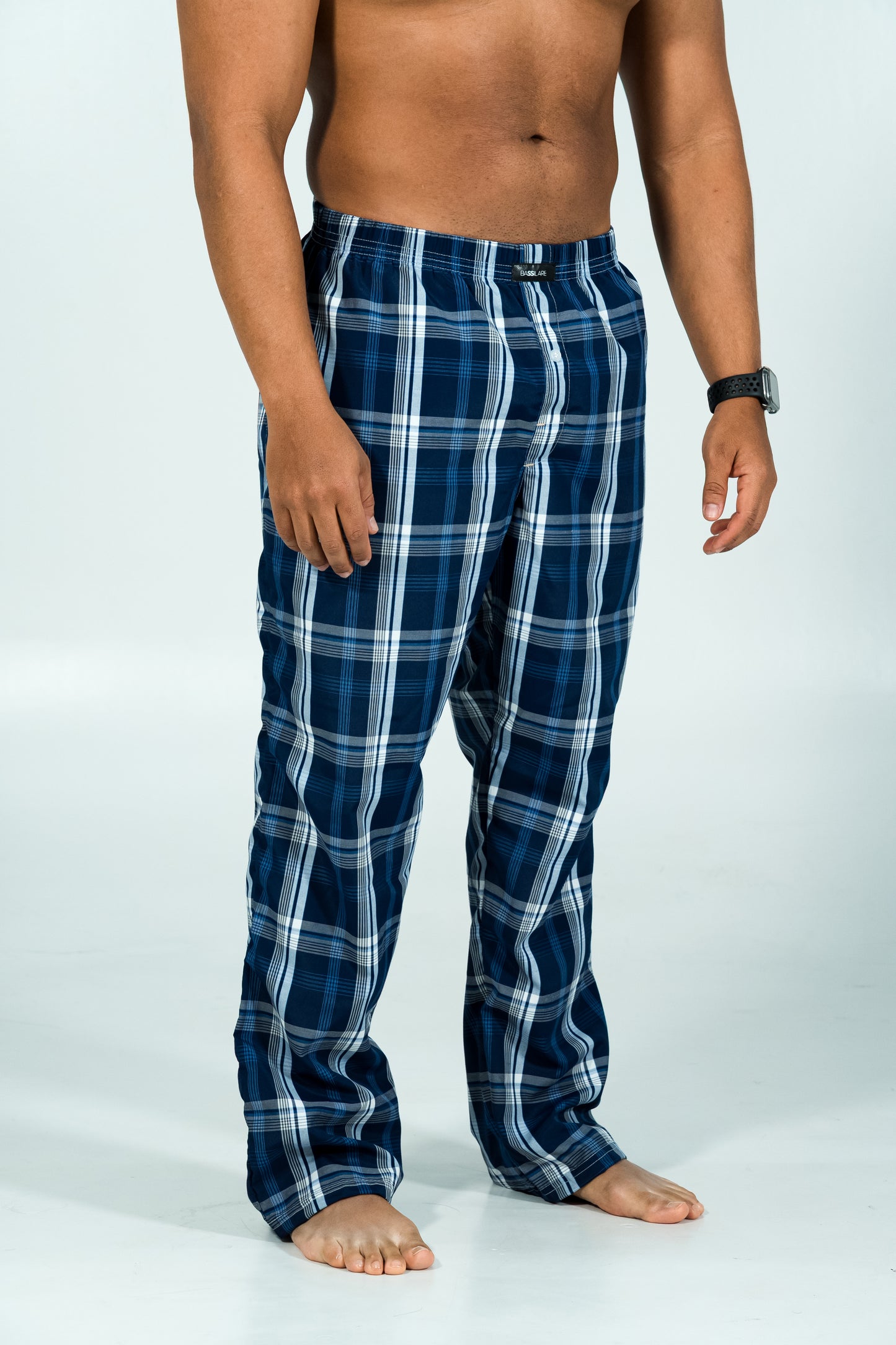 Pantalon Largo