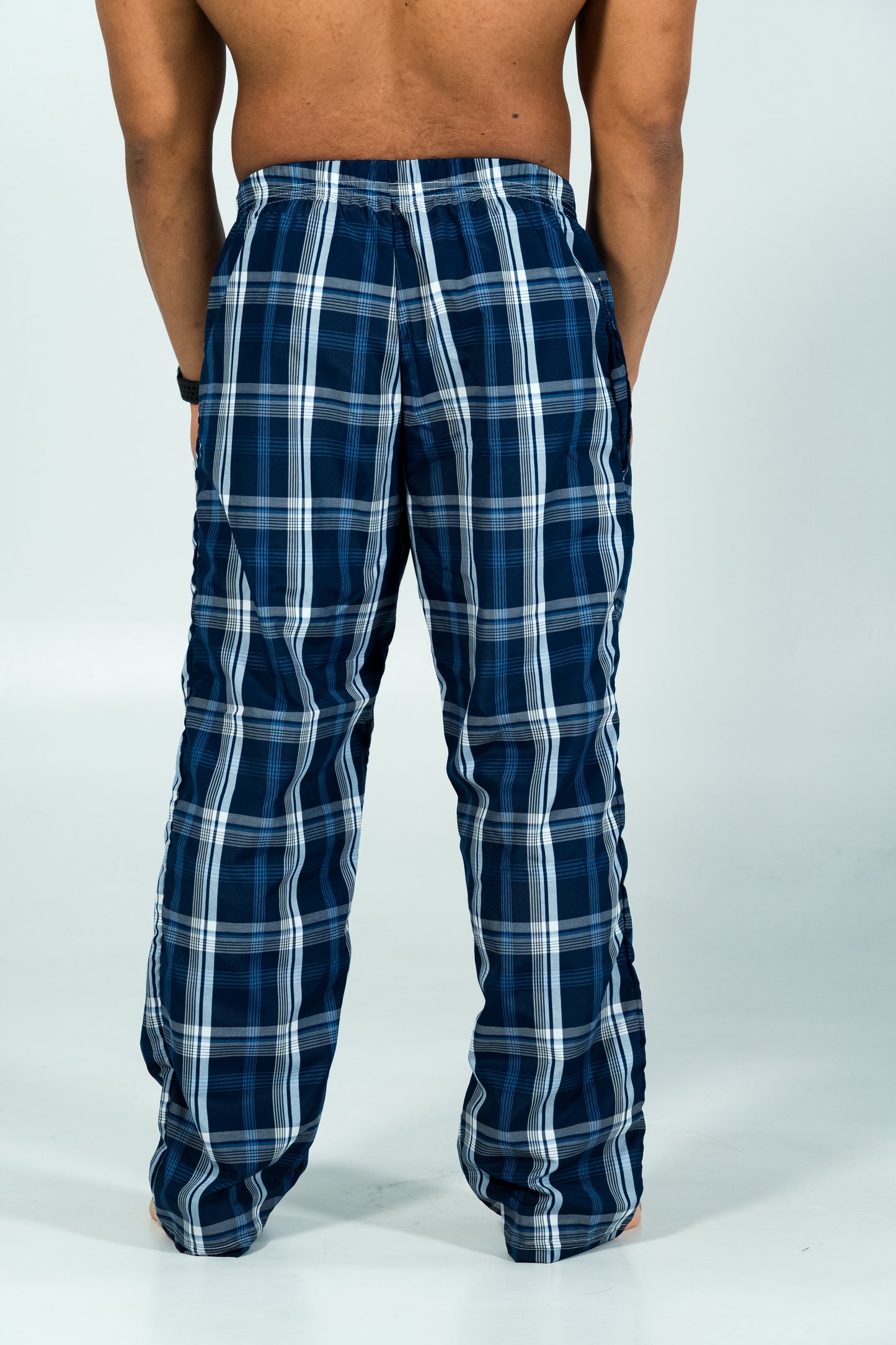 Pantalon Largo
